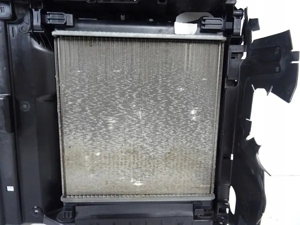 SKODA CITIGO Radiador com Ventilador Absorvedor 1.0 B 2018 image 3