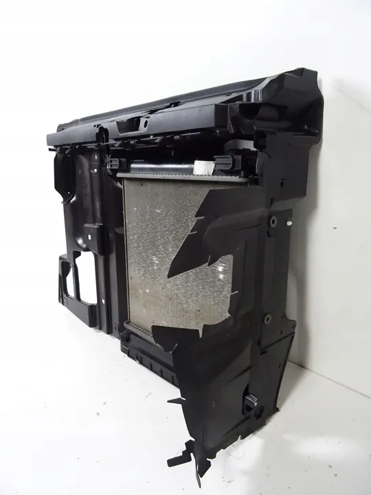 SKODA CITIGO Radiador com Ventilador Absorvedor 1.0 B 2018 image 5