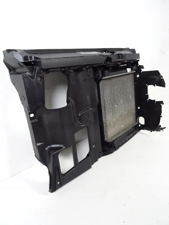 SKODA CITIGO Radiador com Ventilador Absorvedor 1.0 B 2018 image 6