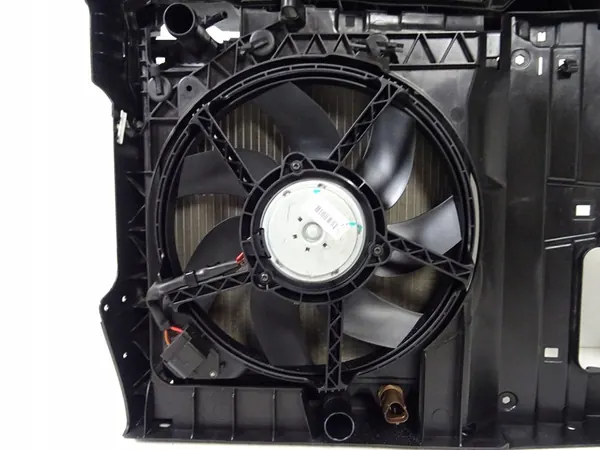 SKODA CITIGO Radiador com Ventilador Absorvedor 1.0 B 2018 image 8