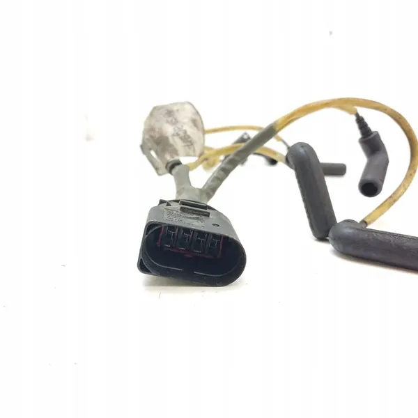 Cabo de vela de pré-aquecimento Volkswagen Crafter 2010 image 2