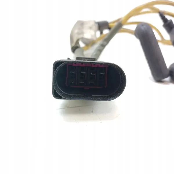 Cabo de vela de pré-aquecimento Volkswagen Crafter 2010 image 3