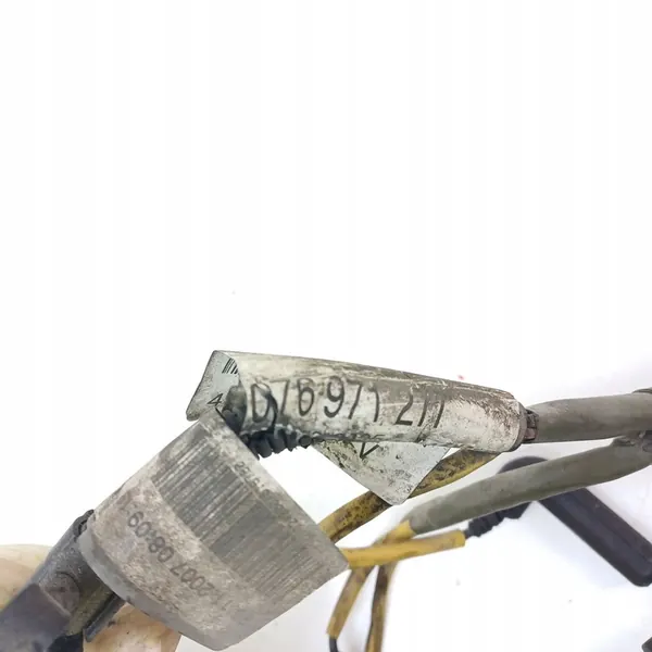 Cabo de vela de pré-aquecimento Volkswagen Crafter 2010 image 4