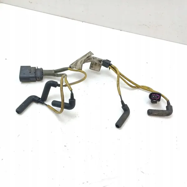 Cabo de vela de pré-aquecimento Volkswagen Crafter 2010 image 5