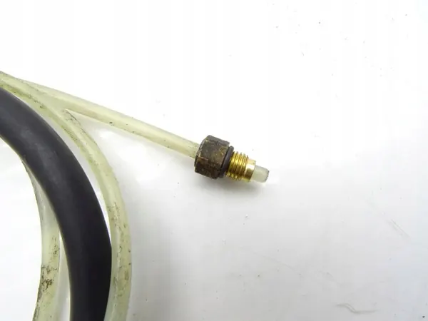 Mangueira compressor Airmatic A2213271845 Mercedes W221 image 3