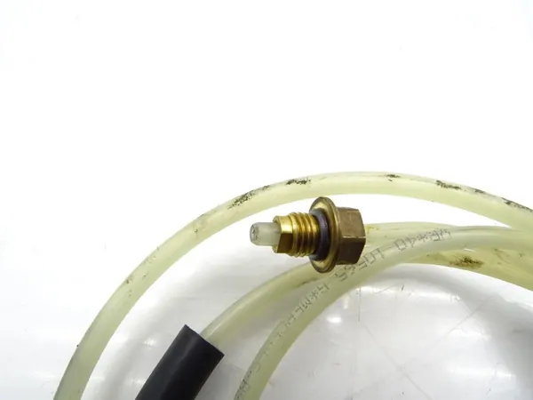 Mangueira compressor Airmatic A2213271845 Mercedes W221 image 4