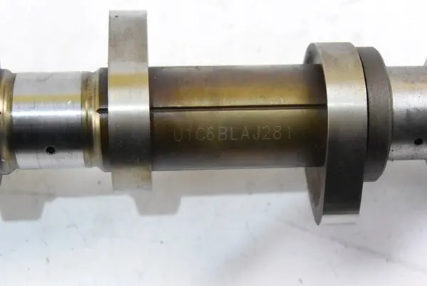 VVT Gear Hyundai Kia 1.6 16V 24350-2B600 image 3