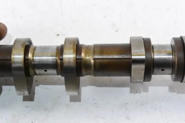 VVT Gear Hyundai Kia 1.6 16V 24350-2B600 image 6