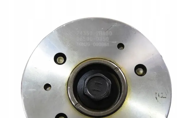 VVT Gear Hyundai Kia 1.6 16V 24350-2B600 image 7