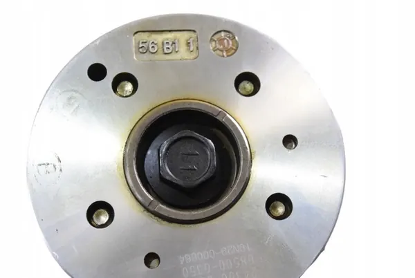 VVT Gear Hyundai Kia 1.6 16V 24350-2B600 image 8