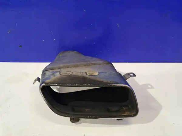 Terminal de escape OEM 31425017 para Volvo V60 2015 image 2