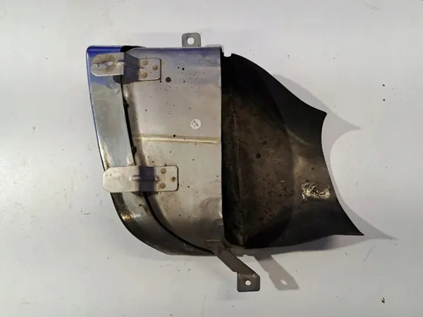 Terminal de escape OEM 31425017 para Volvo V60 2015 image 3