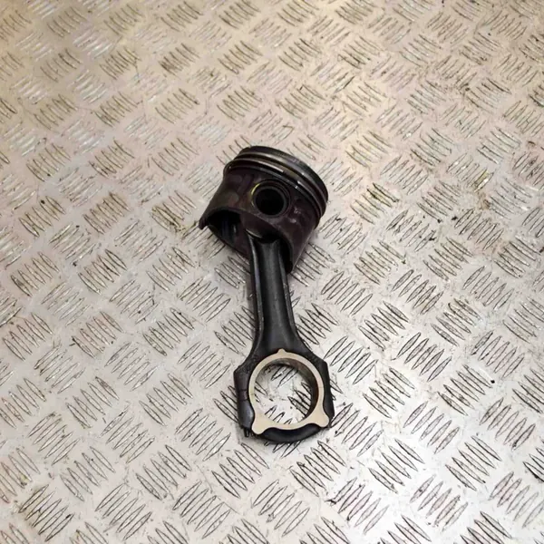 Kolv Mercedes-Benz Sprinter W906 2008 image 2