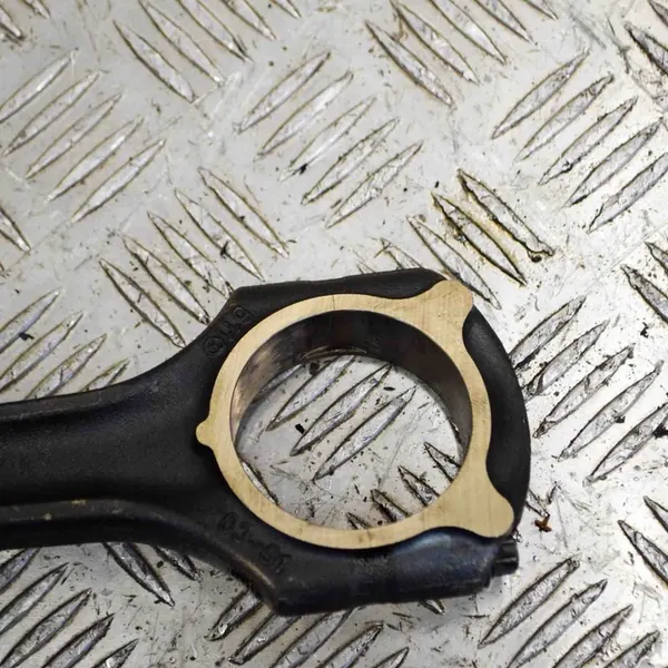 Kolv Mercedes-Benz Sprinter W906 2008 image 4