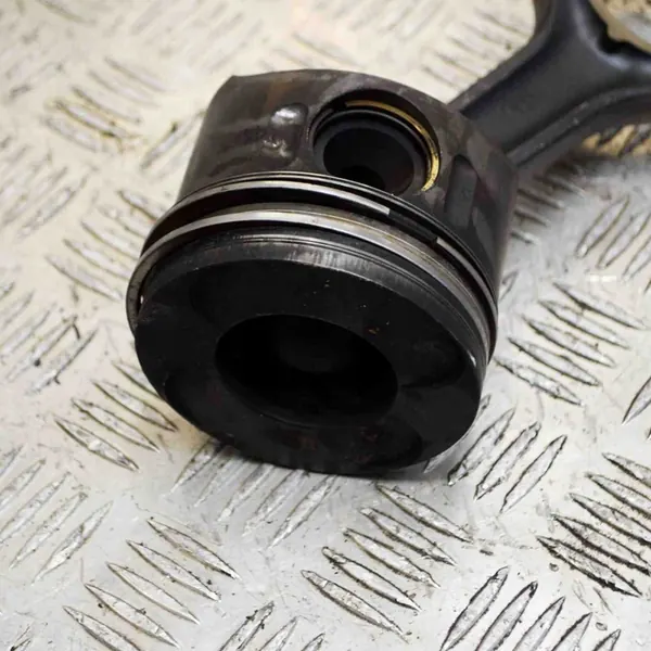 Kolv Mercedes-Benz Sprinter W906 2008 image 6