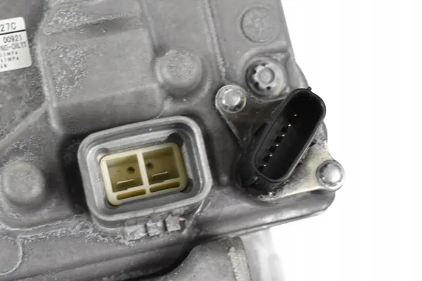 Compressore Aria Condizionata Lexus NX300H ES300H IS III RC I RAV4 IV image 5