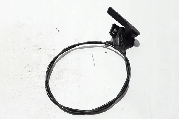 Huvlås Kabel VW TRANSPORTER VI (T6) 7E1823530A image 2