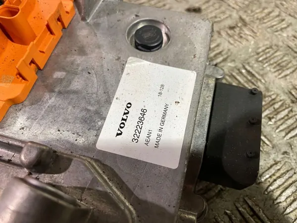 Inversor Volvo XC90 2018 OEM 32223646 image 4