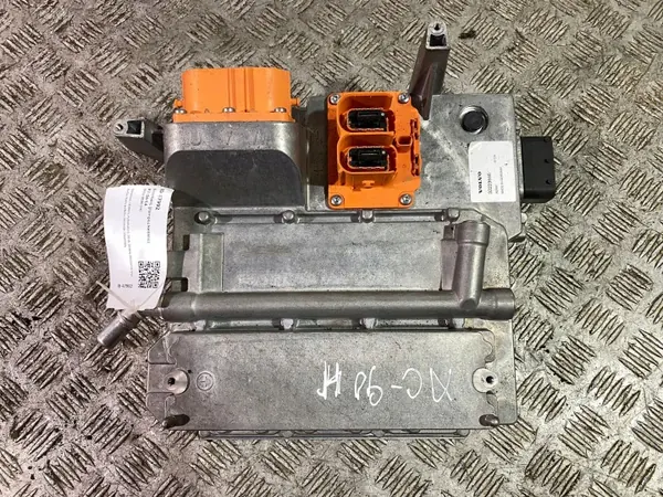 Inversor Volvo XC90 2018 OEM 32223646 image 6