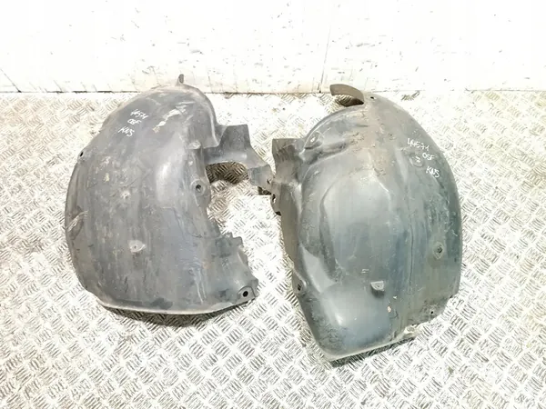 Renault Grand Scenic Front Wheel Arch 2009 MPV 8200430600 image 3