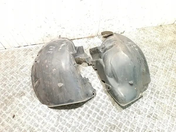 Renault Grand Scenic Front Wheel Arch 2009 MPV 8200430600 image 5