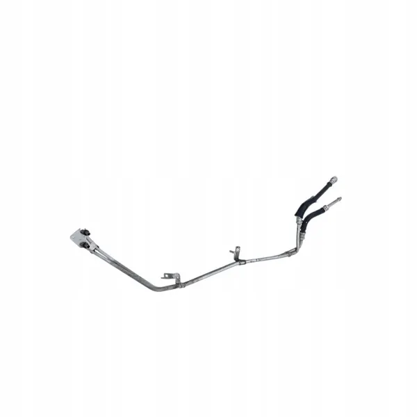 Conducto refrigerante aceite caja Ford Mustang 2015 OEM FR3P7H420CD image 2