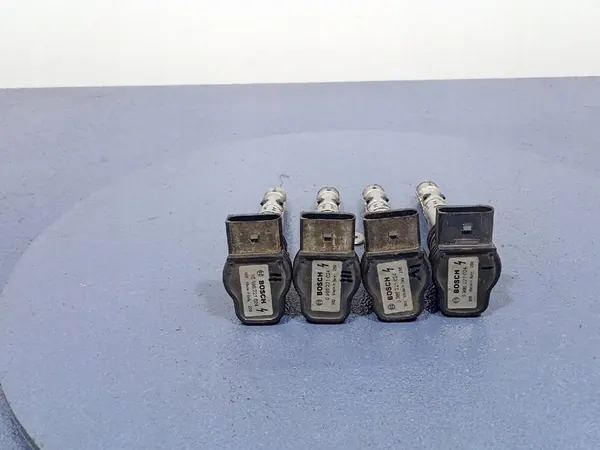 Bobinas de ignição VW Passat B5 FL 1.8T 0986221024 AWM image 2