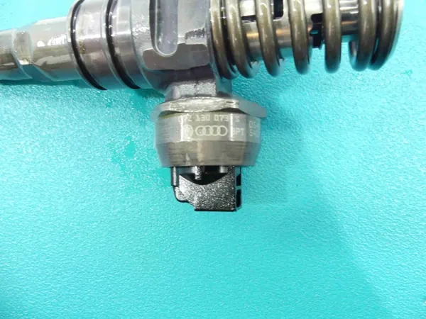 Getesteter Einspritzer OEM 0414720305 für 5.0 TDI image 4