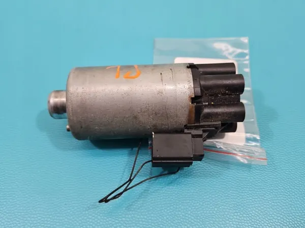 Motor do assento condutor OEM IMPRK1498396 Ford Fusion USA image 3