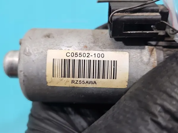 Motor do assento condutor OEM IMPRK1498396 Ford Fusion USA image 7