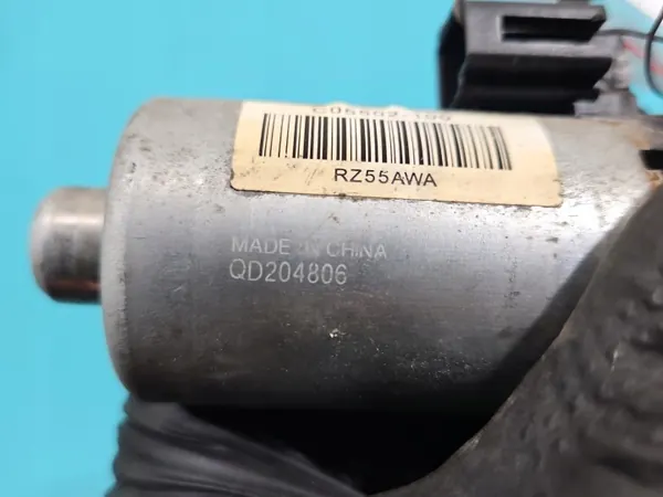 Motor do assento condutor OEM IMPRK1498396 Ford Fusion USA image 8
