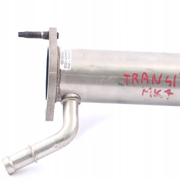 Enfriador de escape EGR Ford Transit MK7 TDCi 6C1Q-9F464-BD image 2