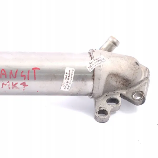 Enfriador de escape EGR Ford Transit MK7 TDCi 6C1Q-9F464-BD image 3