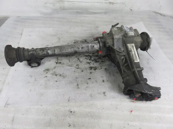 Différentiel avant OEM 0BM409505L pour Porsche Cayenne II image 2