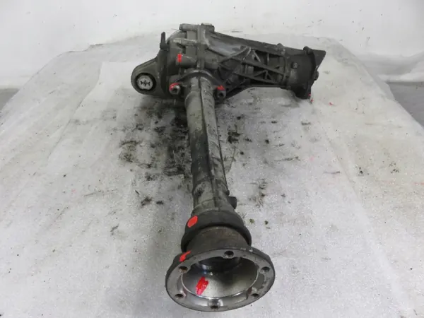 Différentiel avant OEM 0BM409505L pour Porsche Cayenne II image 3