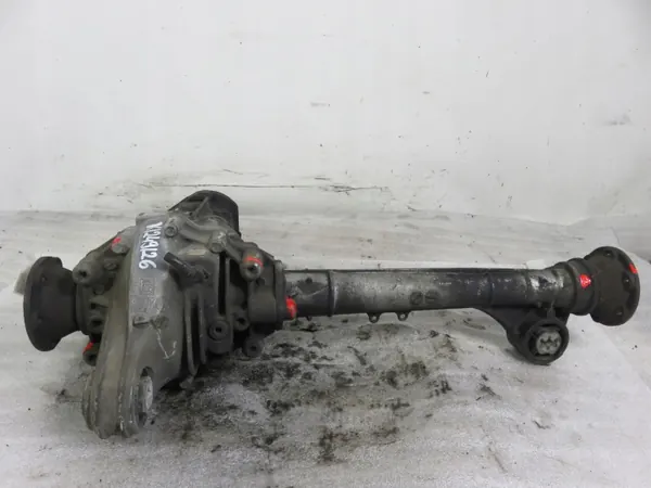 Différentiel avant OEM 0BM409505L pour Porsche Cayenne II image 4