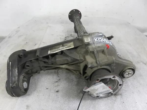 Différentiel avant OEM 0BM409505L pour Porsche Cayenne II image 5