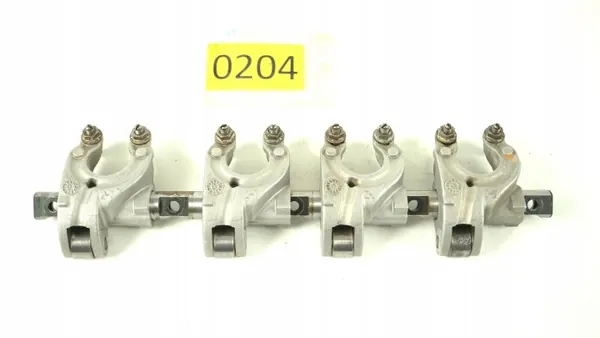 R3077A02 Arbre à cames pour Renault Clio 2/3 1.2 16V D4F image 4