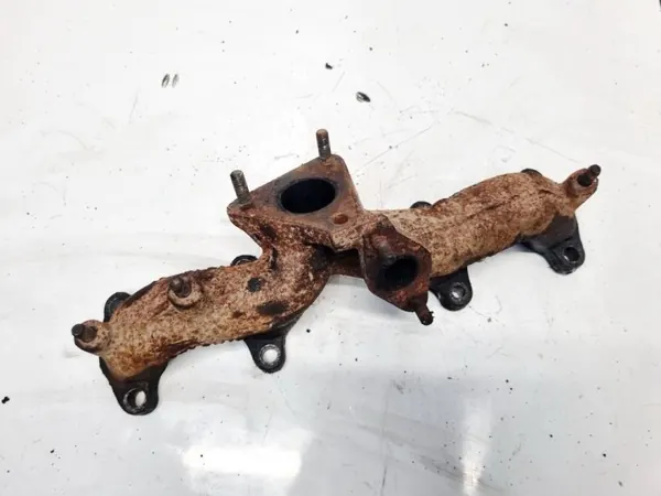 Collecteur d'échappement OEM EIS-2619347 VW Passat 2001 image 2