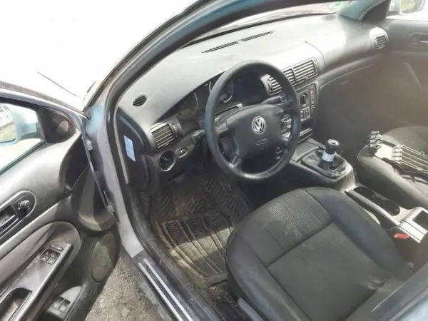 Collecteur d'échappement OEM EIS-2619347 VW Passat 2001 image 10