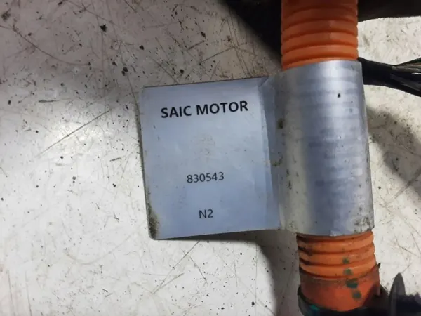 MG MG4 (EH32) Batterieladekabel 11346034 image 5