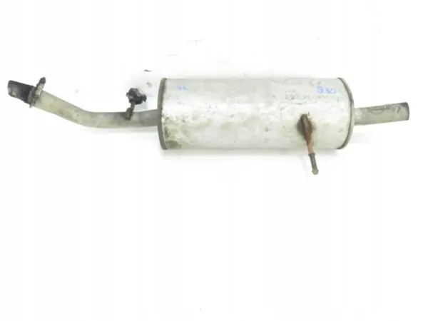 Exhaust End Pipe Citroen C3 I 1.1i A1121853 image 2