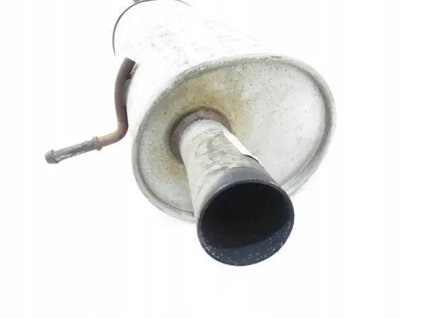 Exhaust End Pipe Citroen C3 I 1.1i A1121853 image 3