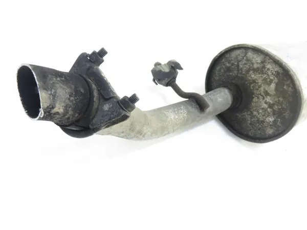 Exhaust End Pipe Citroen C3 I 1.1i A1121853 image 4