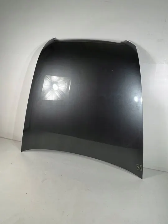 Audi Q5 SQ5 8R Capô Frontal LZ7S OEM image 1