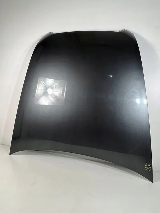 Audi Q5 SQ5 8R Capô Frontal LZ7S OEM image 2