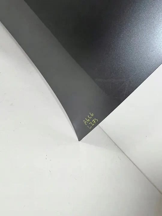 Audi Q5 SQ5 8R Capô Frontal LZ7S OEM image 3