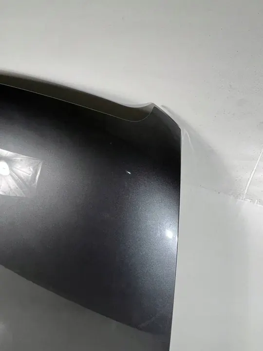 Audi Q5 SQ5 8R Capô Frontal LZ7S OEM image 4