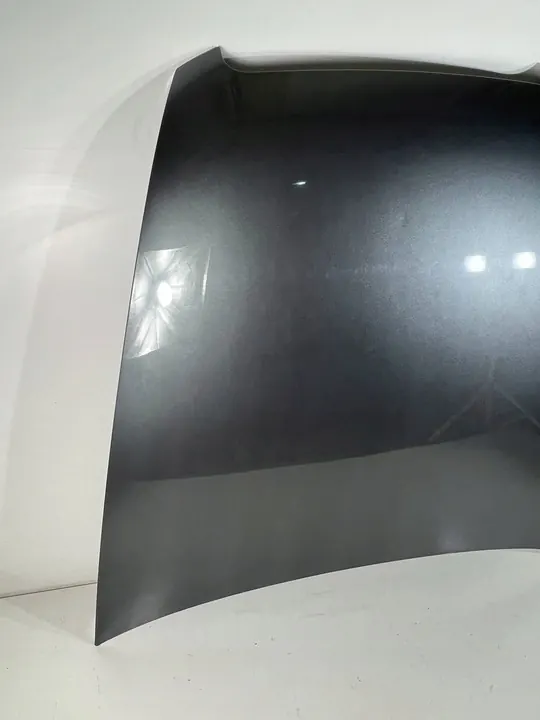 Audi Q5 SQ5 8R Capô Frontal LZ7S OEM image 5