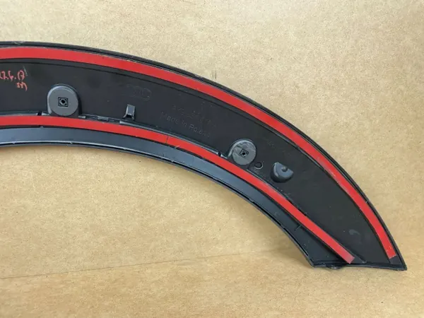 OEM 8K9853818A Garniture Aile Arrière Droit Audi A4 B8 image 7